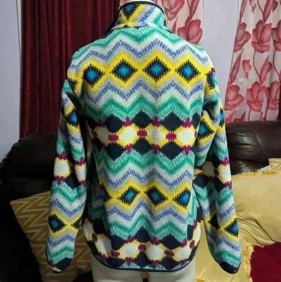 Patagonia pullover - Picture 6 of 6